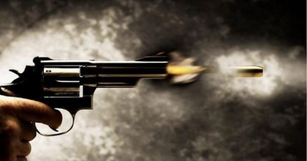 छत्तीसगढ़ में भाजपा नेता की गोली मारकर हत्या, हथियारों से लैस कुछ लोगों ने घर घुसकर दिया वारदात को अंजाम, दहशत में लोग 