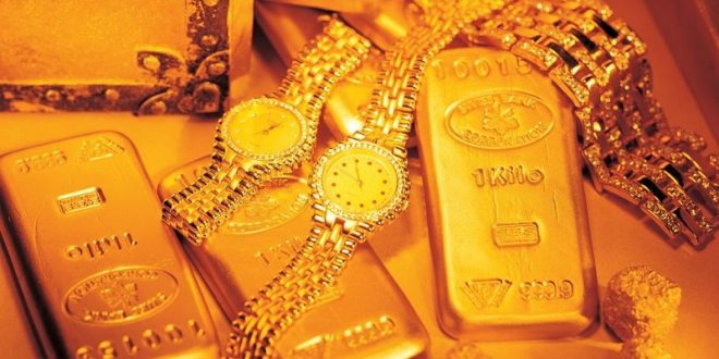 Today Gold-Silver Price 2023: सोने में आई बढ़ोत्तरी, वही दूसरी तरफ चांदी के दाम में हुई गिरावट, जाने क्या है आज का ताजा भाव…..