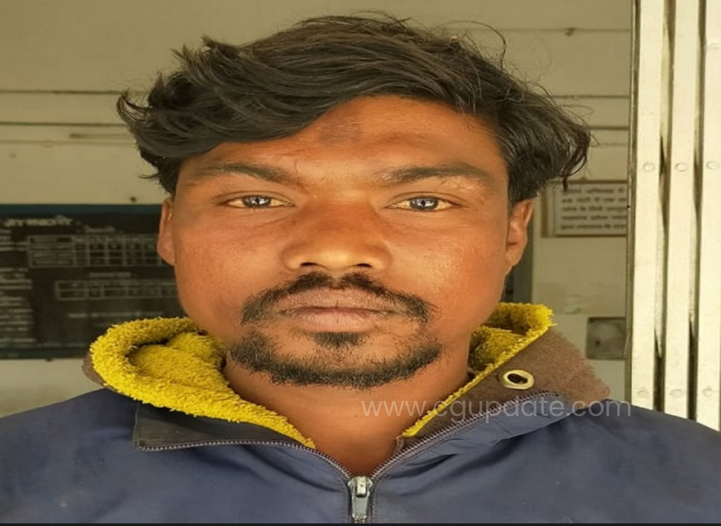 शराब के नशे में बेटे ने अपने ही पिता की कर दी हत्या 