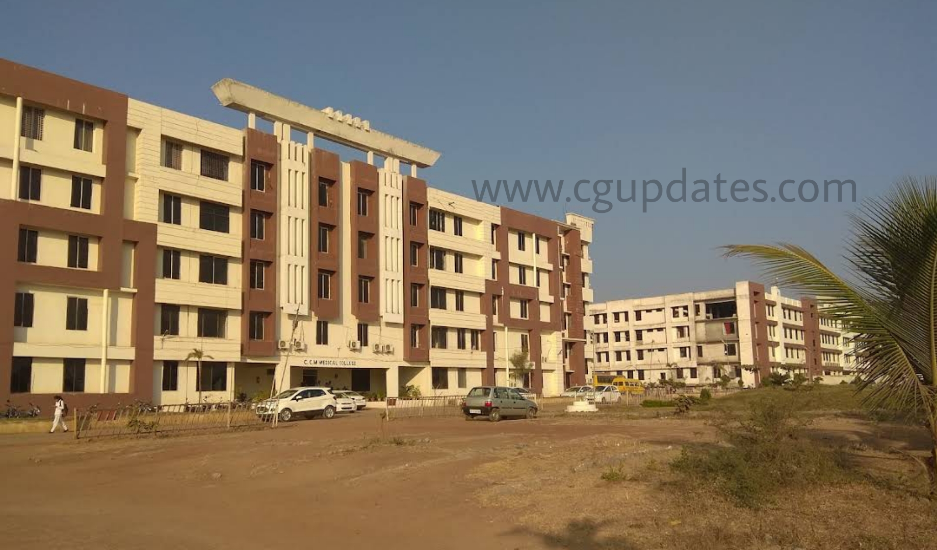 चंदूलाल चंद्राकर कॉलेज में 176 पदों पर स्टॉफ नर्स की निकली भर्ती 20 मार्च को होगी परीक्षा, ऐसे करे आवेदन 