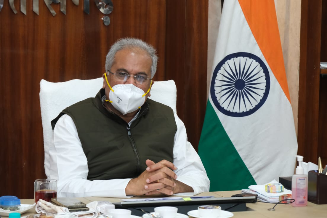 मुख्यमंत्री के निर्देश पर त्वरित अमल : सड़क दुर्घटना में मृत 6 महिलाओं के परिजनों को 25-25 हजार रूपये की सहायता.. 