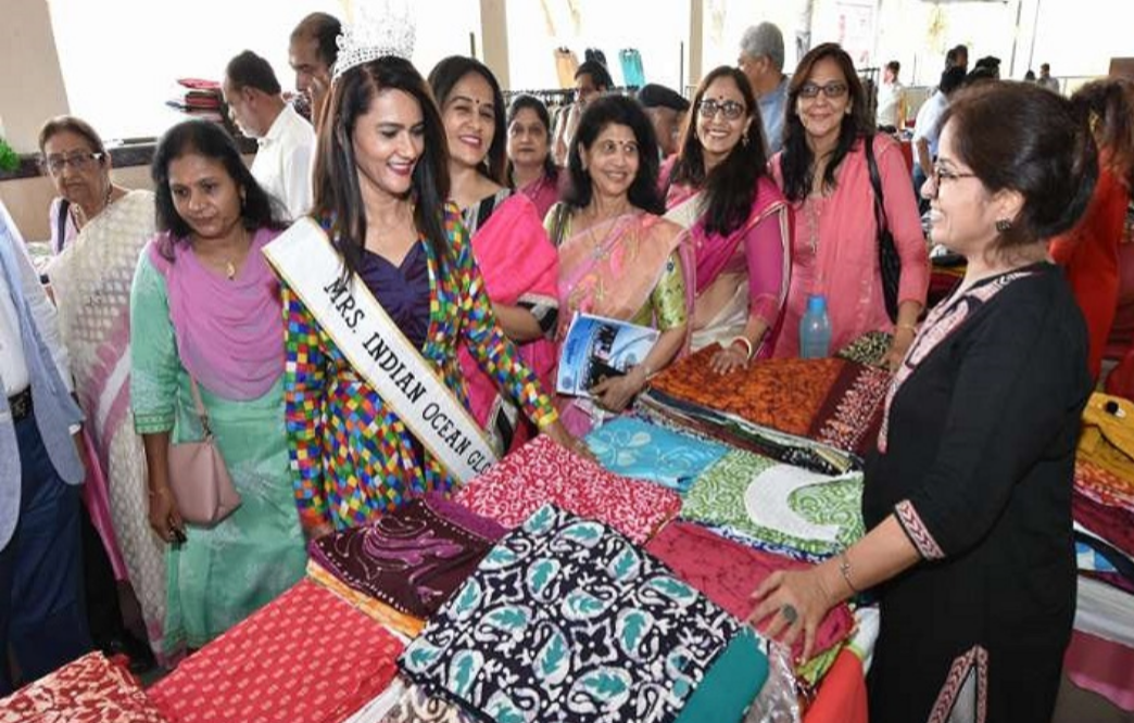 महिला दिवस पर खास , रायपुर में महिला मड़ई का आयोजन प्रदेश भर से जुटेंगे महिला ,5 मार्च से होगा आयोजन