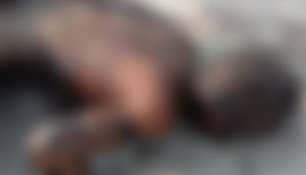 10 वी की बोर्ड परीक्षा में नकल करते पकड़ा गई  , तो घर आकर कर लिया आत्मदाह...