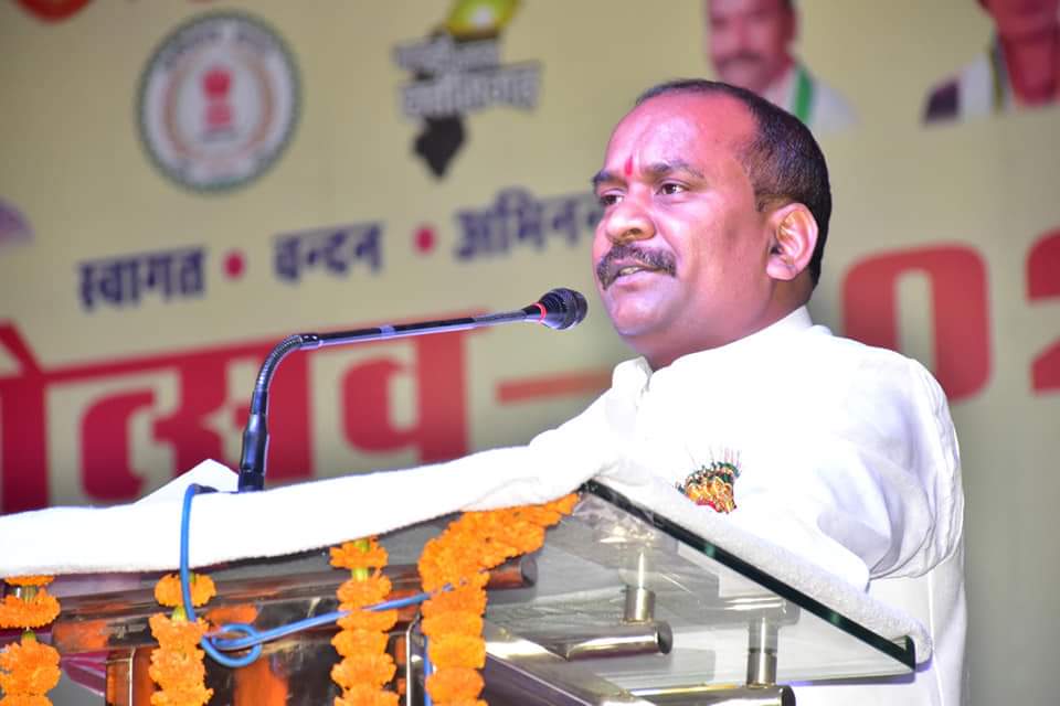 बहुप्रतीक्षित विकास कार्यों को बजट में शामिल कर क्षेत्रवासियों को दी बड़ी सौगात..