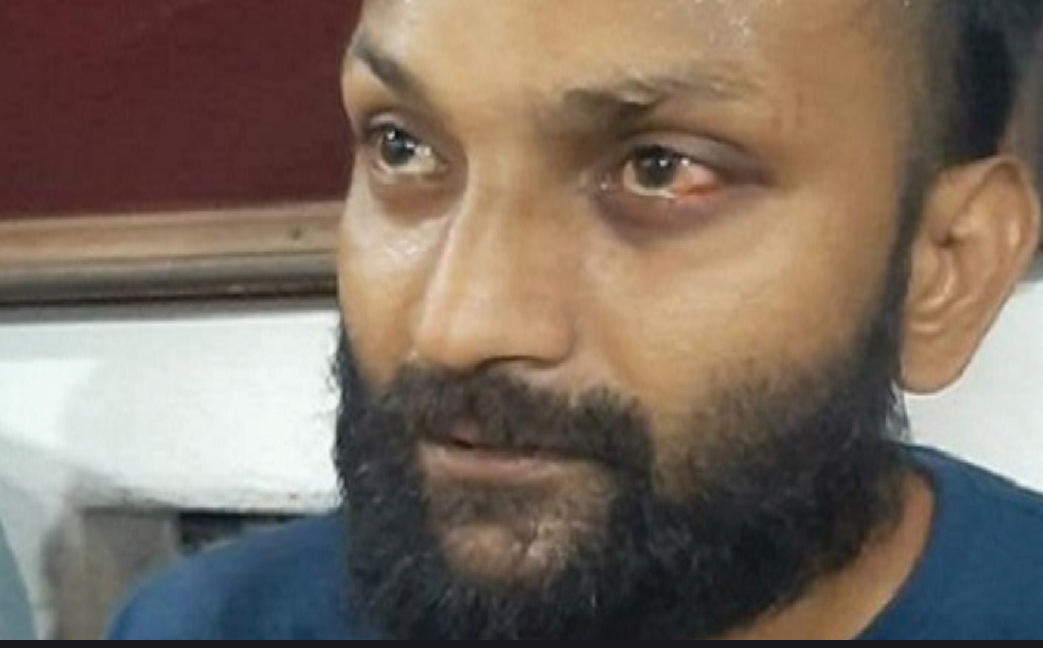 बिलासपुर में प्रेग्नेंट बहन के नाम पर लोगो को कराता था ब्लड डोनेशन औऱ  ब्लड बैंक उसको देते थे 200 रुपए कमीशन अब पकड़ा गया..