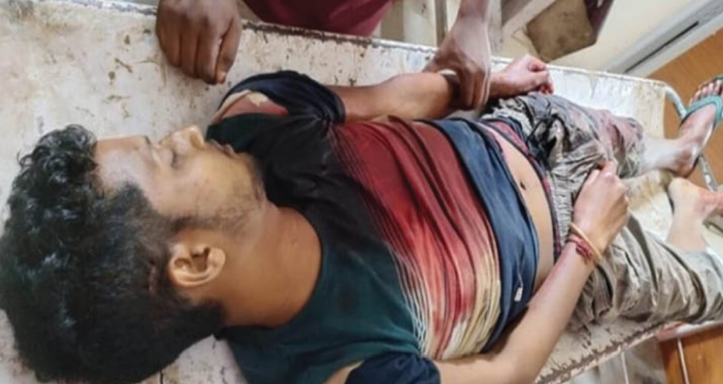 होली की रात रायगढ में मर्डर गर्लफ्रेंड के भाई की ब्लेड मारकर की हत्या,युवक ने साथियों के साथ मिलकर सीने में कई बार मारा ब्लेड