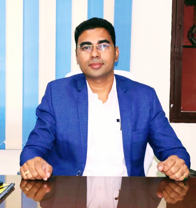 कोरिया: दिव्यांगजनों के लिए नवीन आधार कार्ड, पेंशन के आवेदन और दिव्यांगता प्रमाण पत्र बनाए जाने हेतु आज मानस भवन बैकुंठपुर में शिविर