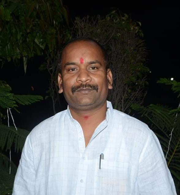 सविप्रा उपाध्यक्ष एवं विधायक  गुलाब कमरो की मांग पर राज्य सरकार ने बहुप्रतीक्षित विभिन्न विकास कार्यो हेतु 3 करोड़ 78 लाख 85 हजार राशि की दी स्वीकृति...मनेन्द्रगढ़ में पत्रकारों का स्वयं का होगा भवन -विधायक गुलाब कमरो