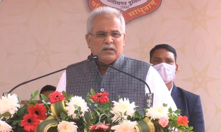 रायपुर: मुख्यमंत्री श्री बघेल के निर्देश के बाद आईपीएल के सटोरियों के खिलाफ कार्रवाई तेज, 48 घंटों में 96 सटोरी गिरफ्तार..