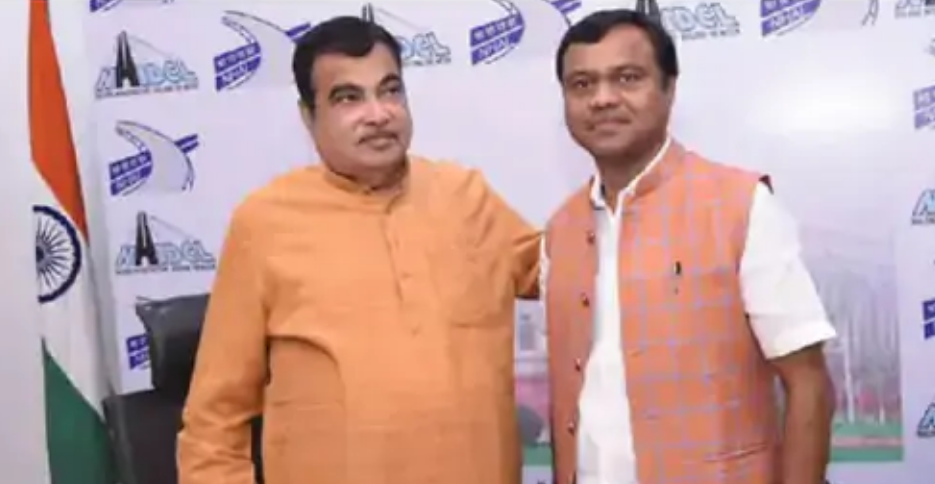 रायपुर से जगदलपुर जाना होगा आसान ,धमतरी से जगदलपुर के लिए फोर लेन सड़क बनाने की मिली मंजूरी