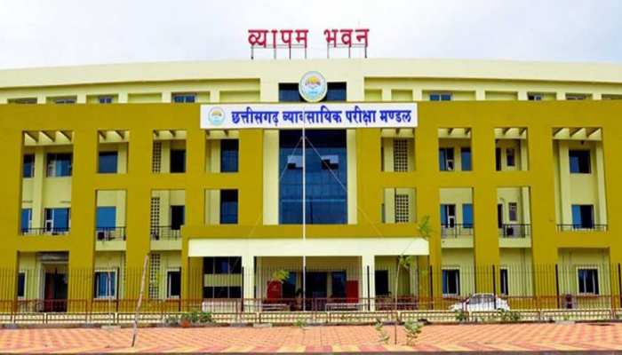 पटवारी प्रशिक्षण चयन परीक्षा (RDP) - 2022 के प्रवेश पत्र जारी...