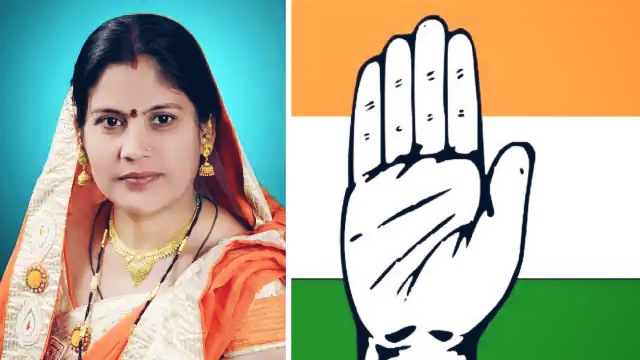 खैरागढ़ विधानसभा उपचुनाव में कांग्रेस ने दर्ज की बड़ी जीत, 20 हजार पल्स बहुमत से जीत की हासिल... 