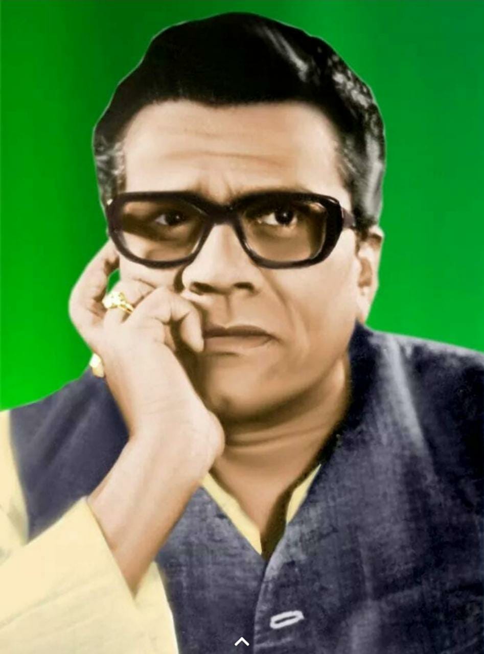 कोरबा मेडिकल कॉलेज अब जाना जाएगा बिसाहू दास महंत के नाम से शासन ने जारी किया आदेश , मुख्यमंत्री ने कोरबा प्रवास के दौरान की थी घोषणा...