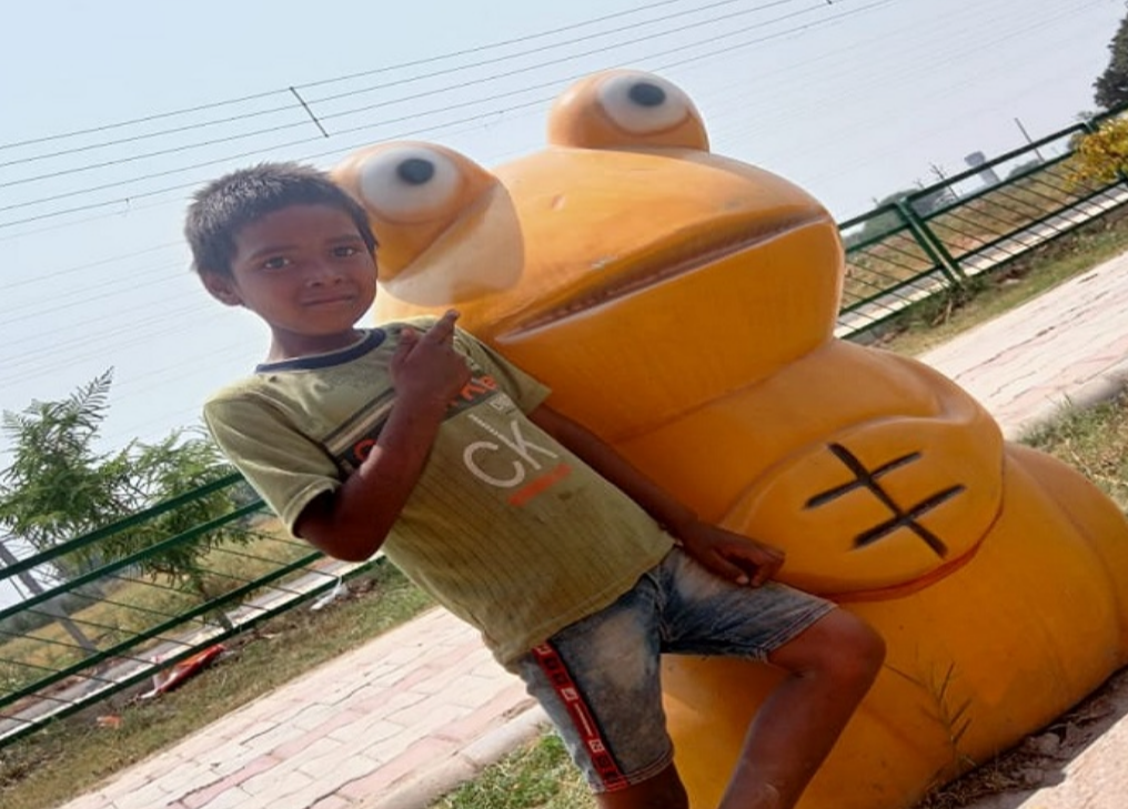 हादसा या हत्या ? छत्तीसगढ़ में 6 साल के बच्चे ने लगाई फाँसी....