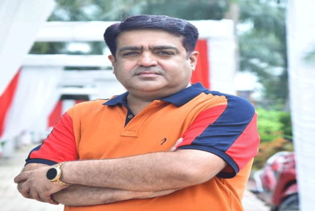 पीसीसी अल्पसंख्यक विभाग के प्रदेश अध्यक्ष बनाए गए अमीन मेमन, एआईसीसी ने जारी किया आदेश