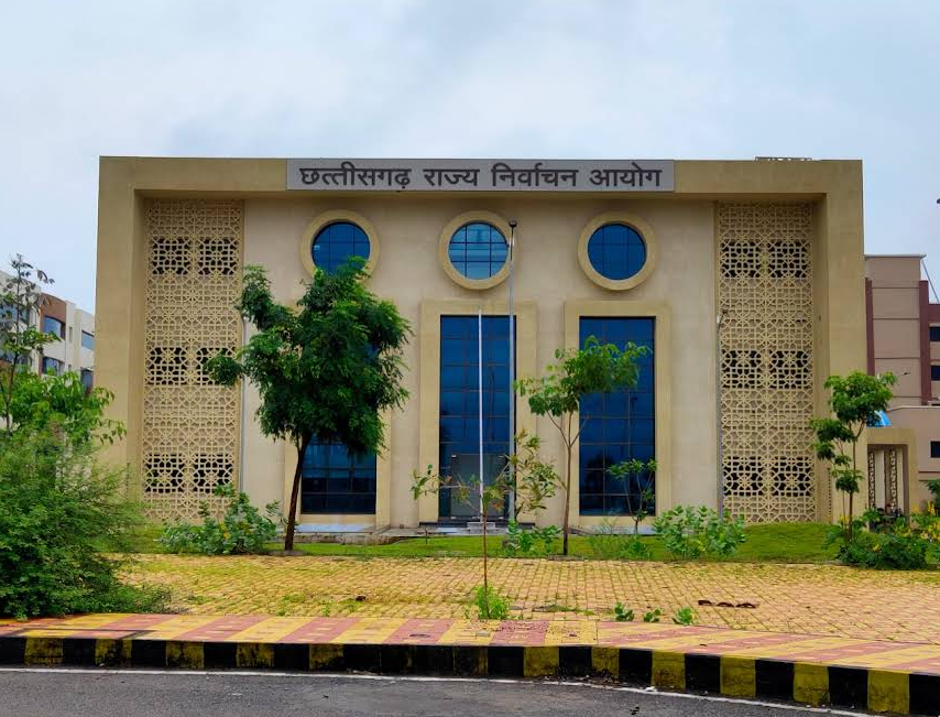 छत्तीसगढ़ पंचायत उपचुनाव 28 जून को 30 जून को आएगा  परिणाम प्रदेश में इतने पदों पर होना है पंचायत उपचुनाव...