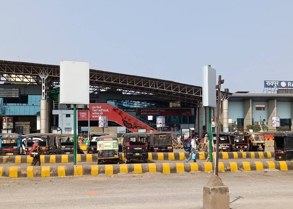 रेलयात्रियों के लिए अच्छी खबर रेल्वे की जनरल टिकट काउंटर शुरू , अभी तक रिजर्ववेशन ना होने पर देना पड़ता था पेनाल्टी