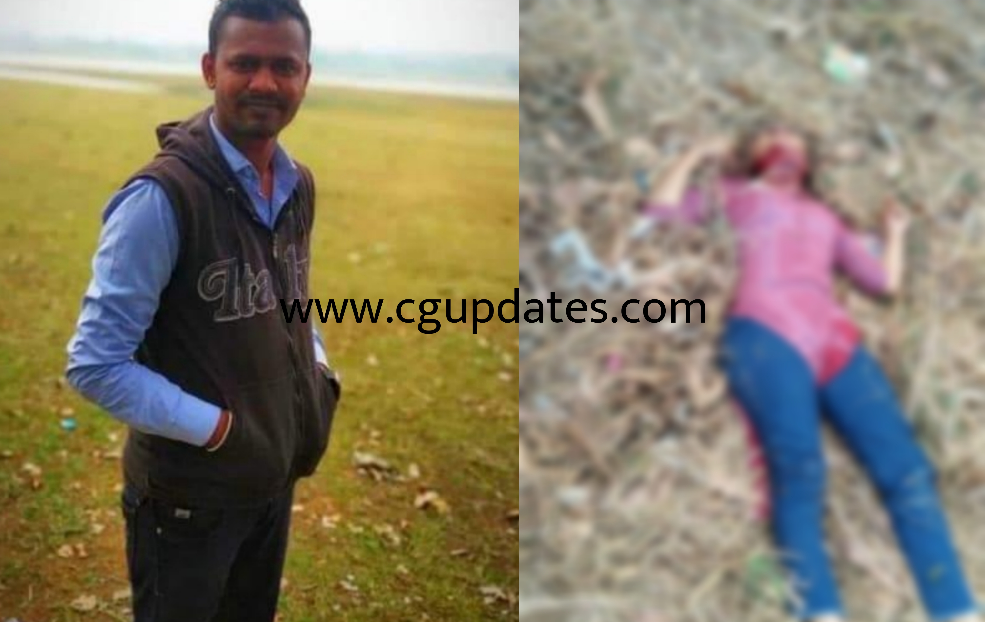 एक तरफा प्यार में सिरफिरे आशिक ने 17 साल की नाबालिग को कुल्हाड़ी से मारकर की हत्या 