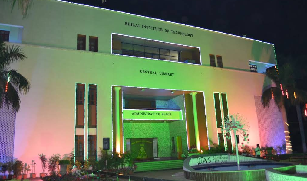 छत्तीसगढ़ UPSC में टॉप करने वाले टापर्स कल BIT दुर्ग में बताएंगे अपनी सफलता का राज इतने बजे से होगा आयोजन 