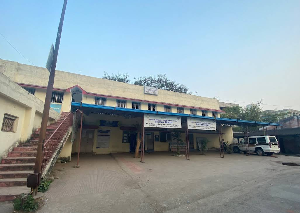 रायपुर में निजी क्षेत्र में नौकरी पाने का सुनहरा मौका 191 पद पर होगी भर्ती