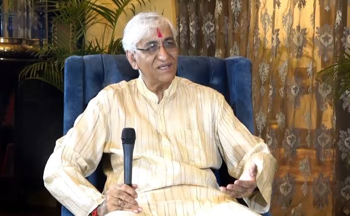 पंचायत से टीएस बाबा का इस्तीफा मंजूर अब इन्हें मिली इस विभाग की जवाबदारी