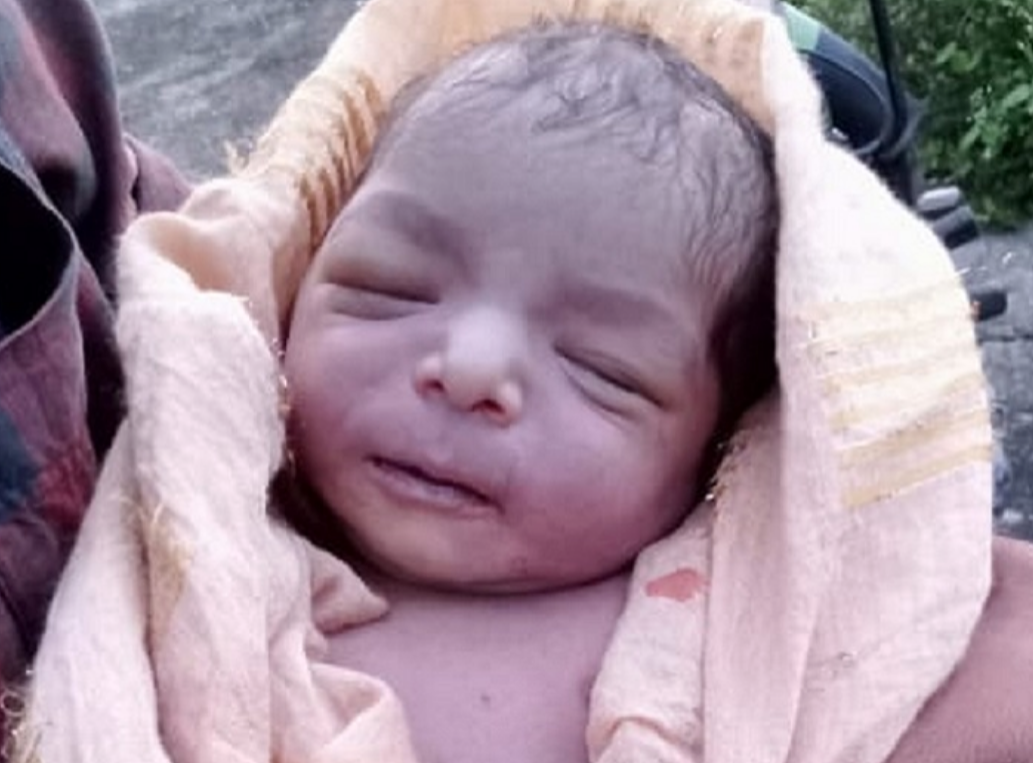 कोरबा जिला अस्पताल में बिजली जाने से नवजात की मौत  जिम्मेदार कौन ?