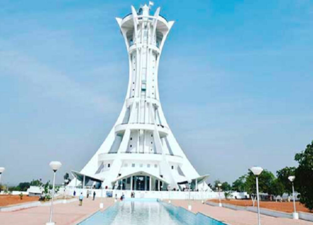 छत्तीसगढ़ में गिरौदपुरी सहित 3 स्थानो के नाम मे हुआ बदलाव मुख्यमंत्री ने जारी किया निर्देश