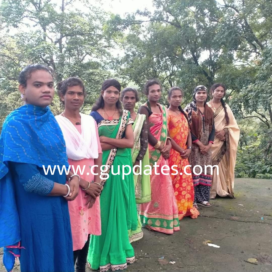 ट्रांसजेंडर्स को बस्तर फाइटर्स में मिली नियुक्ति, नक्सल मोर्चे पर होगी तैनाती..