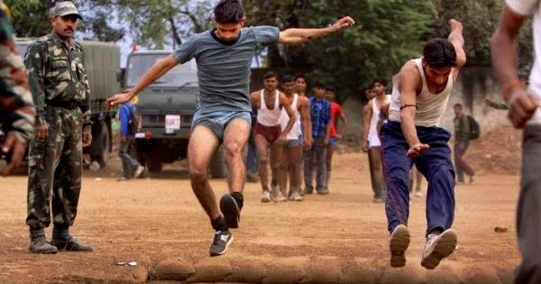 छत्तीसगढ़ में अग्निवीर की पहली भर्ती रायपुर में होगी भर्ती की प्रकिया 3 सितंबर तक कर सकेंगे आवेदन देखे कैसे करे आवेदन क्या चाहिए क्वालिफिकेशन पूरी जानकारी