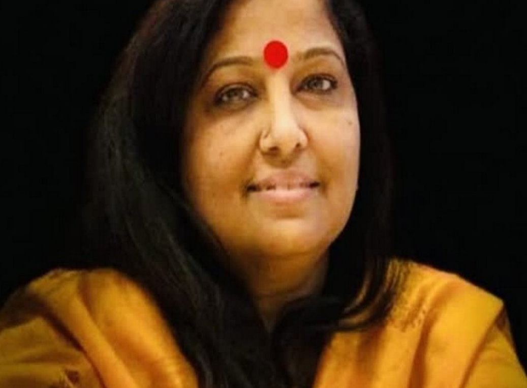 ब्रेकिंग छत्तीसगढ़ के इस आईएएस का निधन दिल्ली के अस्पताल में ली अंतिम सांस