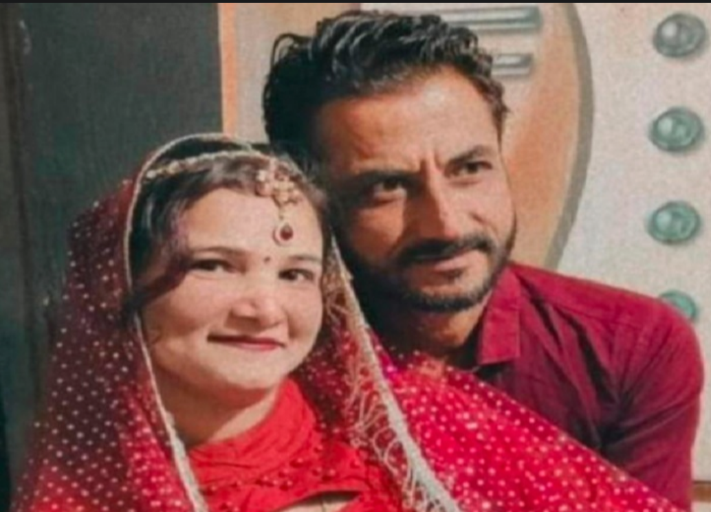 पत्नी ने इतना प्रताड़ित किया कि ,पति ने कर लिया सुसाइड, बहन को फोन कर कहा मुझे नही जीना देखे सुसाइड नोट में क्या कहा