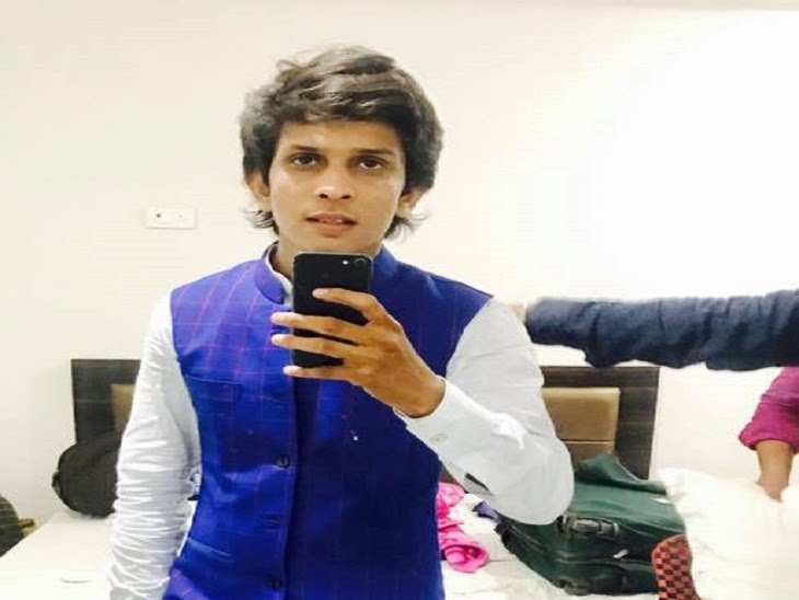 मॉडल से रेप करने वाला आरोपी साहिल जैन,5 दिन बाद हैदराबाद से दबोचा गया,पहले भी कई क्राइम में शामिल