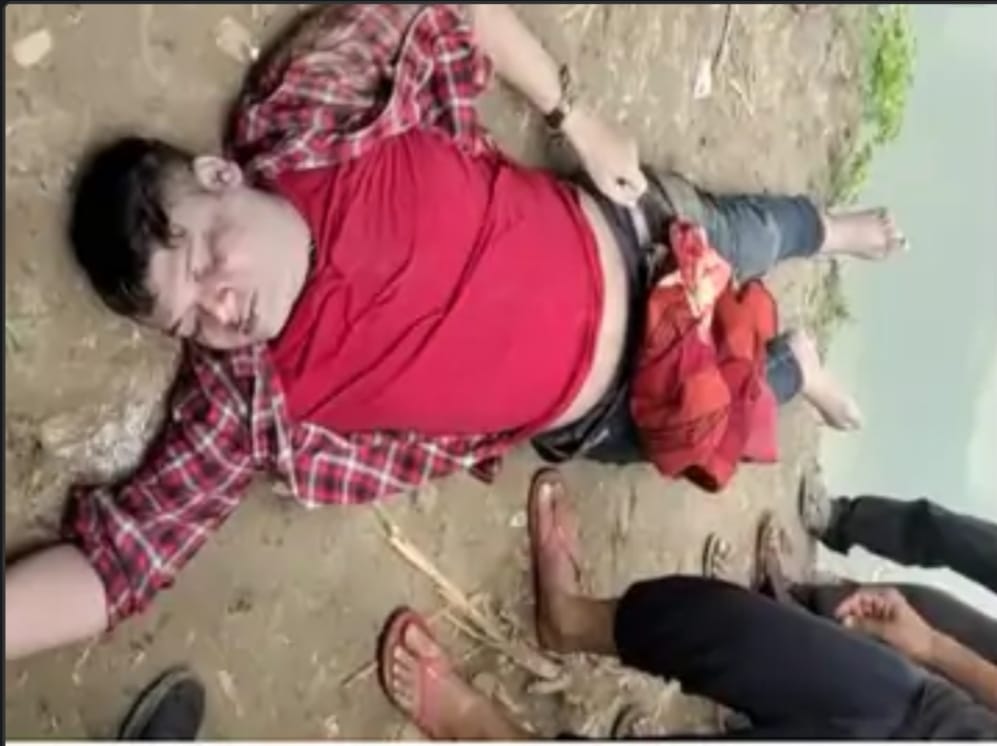 हत्या या आत्महत्या ? छत्तीसगढ़ 2 दिन से लापता युवक की मिली लाश, फोन आया बोला घूमने जा रहा ,फिर लौटा ही नही