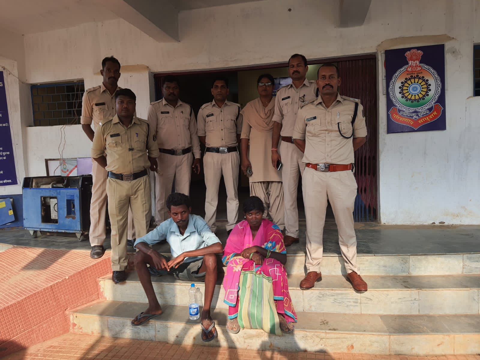 खाना बनाने से इंकार कर दिया इसलिए पिता ने अपने ही 11 साल की बच्ची की कर दि हत्या,महीनो बाद हुआ खुलासा अब गिरफ्तार