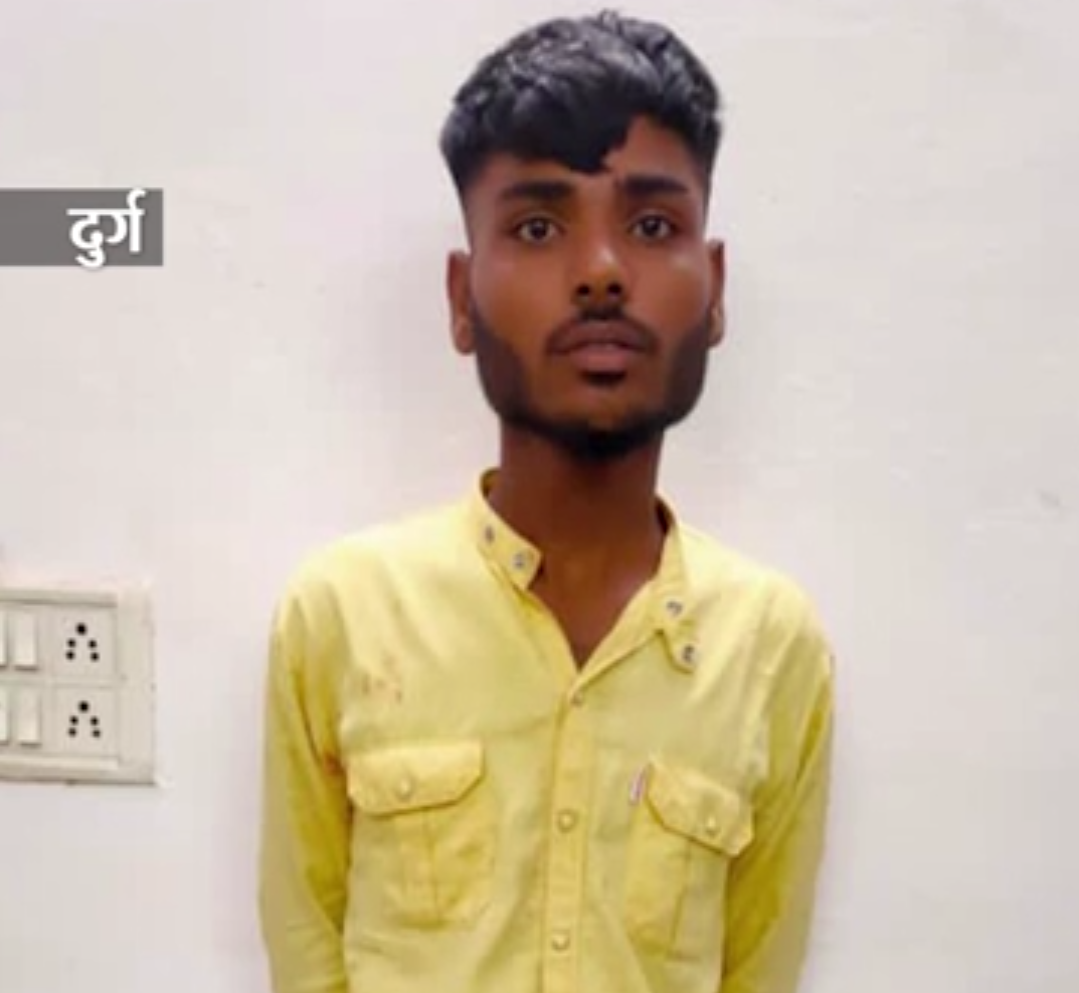 भिलाई गणेश विसर्जन में छोटे से विवाद के बाद नाबालिग की गला रेत कर दी हत्या