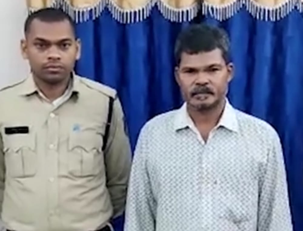 पत्नी ने इतना परेशान किया की पति ने कर दी अपने पत्नी की हत्या, कहा एटीएम छीन ली थी पुरे पैसे मायका भेजती थी 