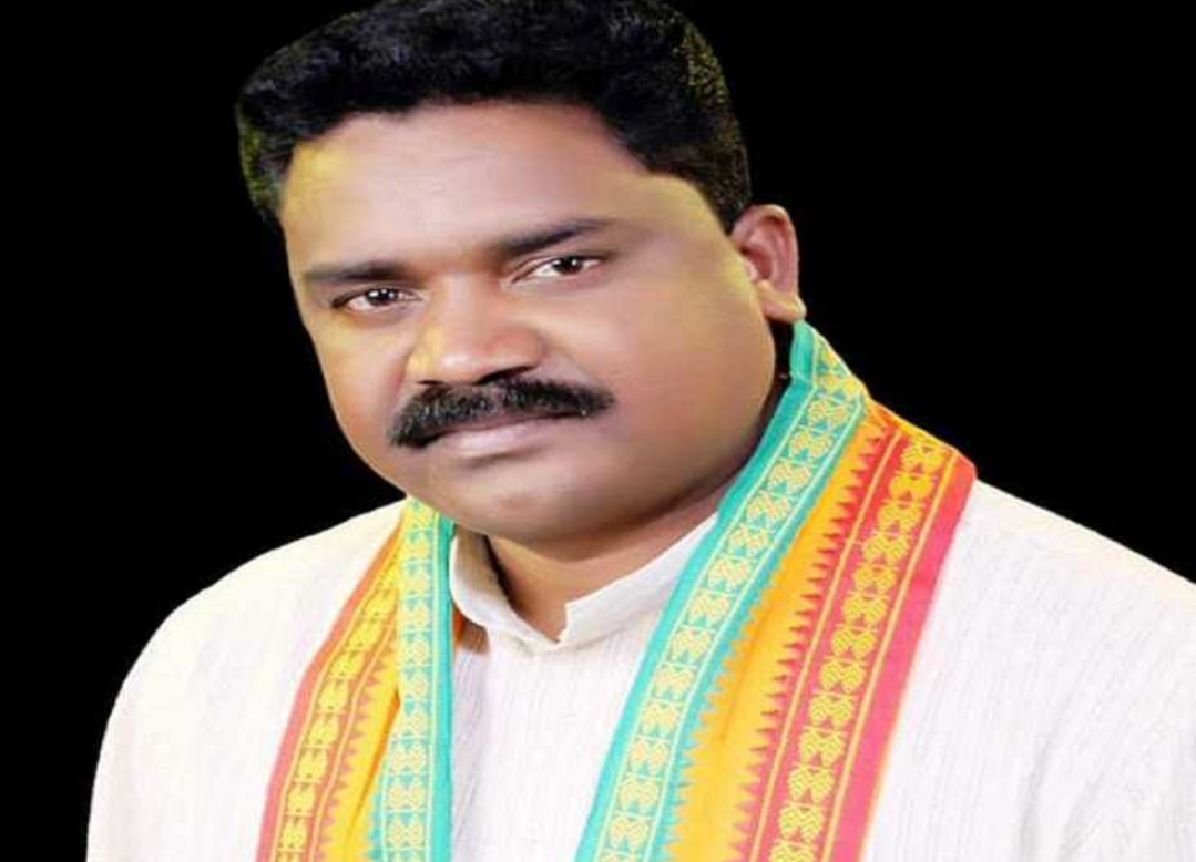 चुनाव ब्रेकिंग - भानुप्रतापपुर विधानसभा उपचुनाव के लिए बीजेपी ने नामो का किया ऐलान ब्रह्मानंद नेताम को बीजेपी से मिली टिकट