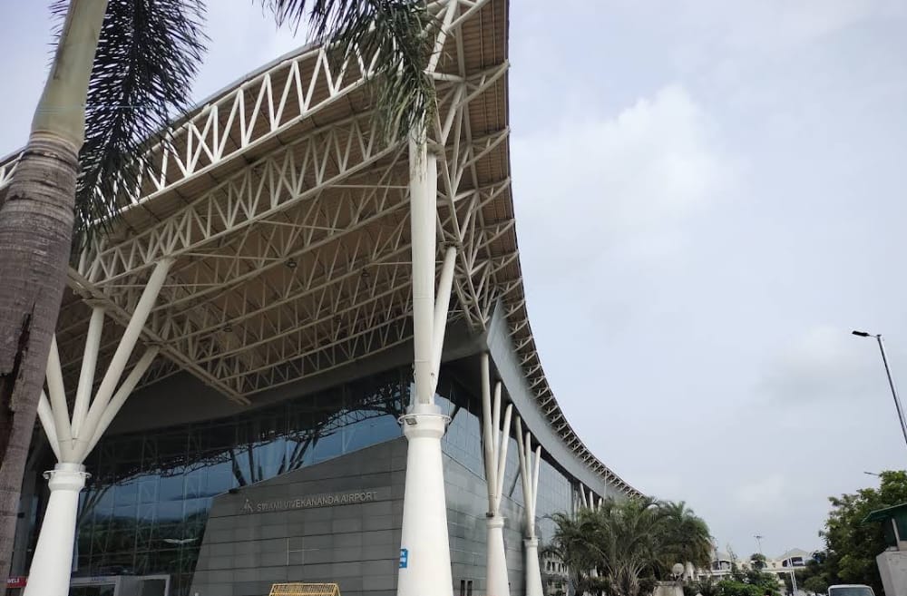 रायपुर से गोवा जाने का सफर अब आसान 2 घण्टे में अब पहुचेंगे अब गोवा इंडिगो ने नई फ्लाइट का शेड्यूल किया जारी