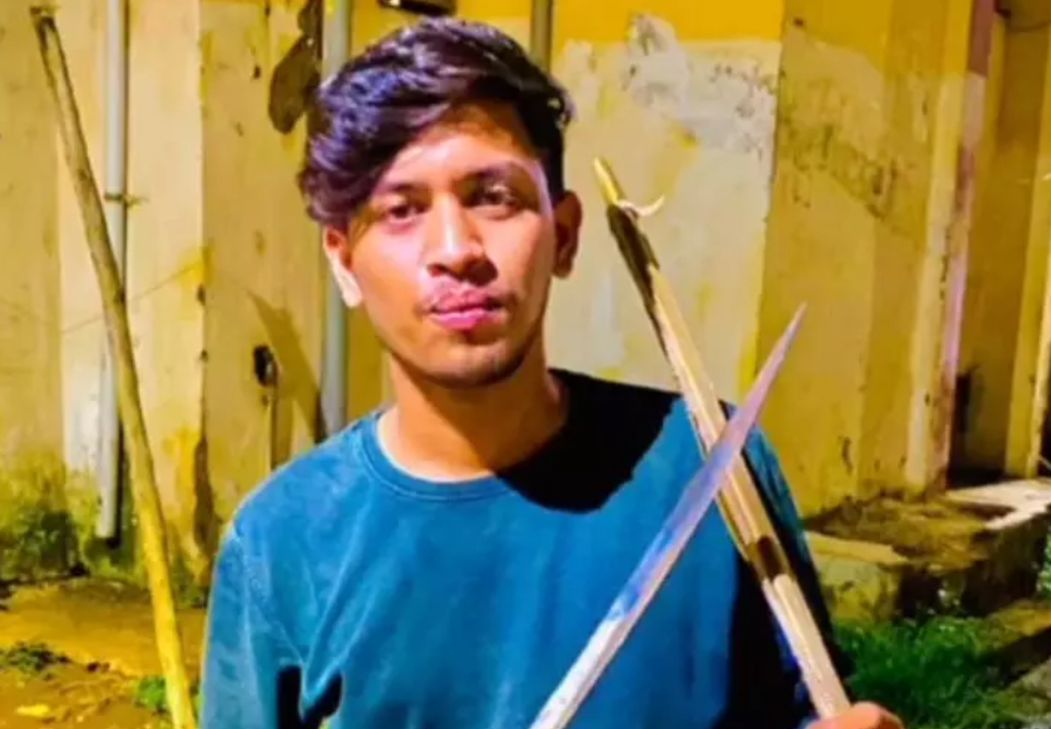 रायपुर नाबालिग सुसाईड केस में आरोपी गिरफ्तार,नाबालिग ने क्यों उठाया ऐसा कदम ये है बड़ी वजह...