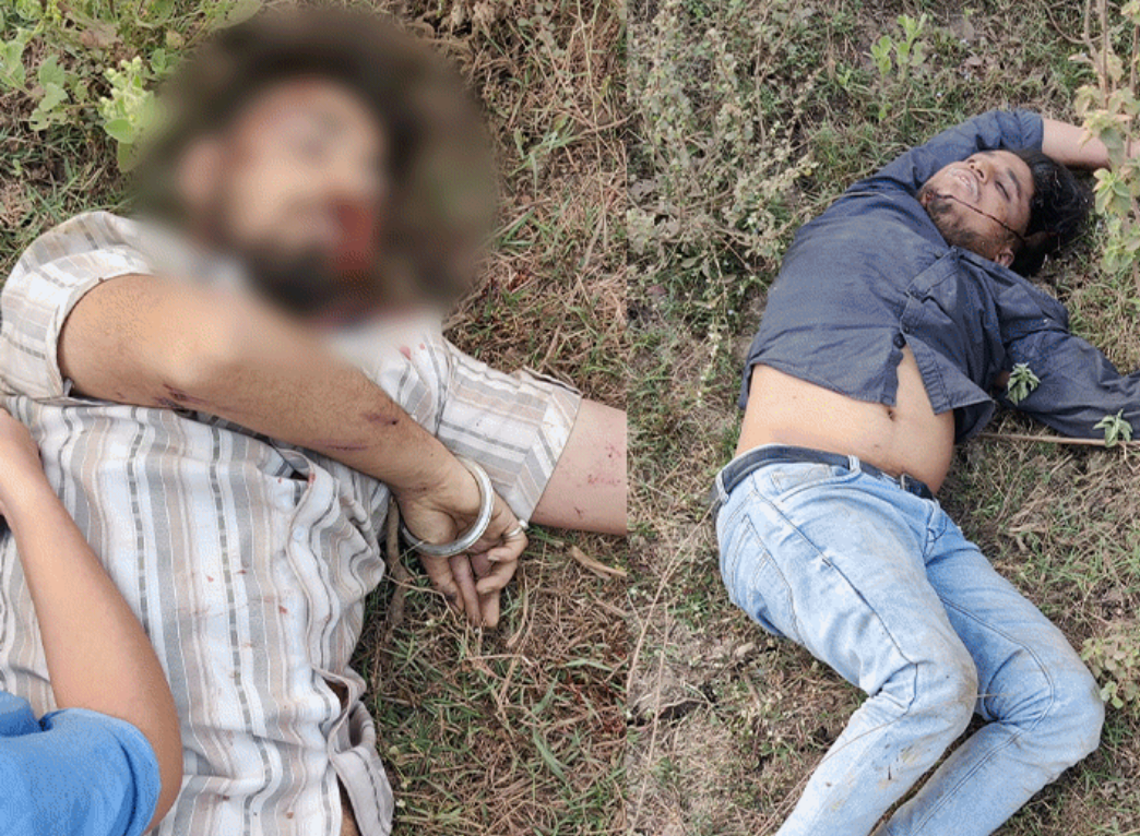 होली के पहले ही घर मे मातम रायपुर में 2 CA स्टूडेंट्स की मौत तेज रफ़्तार बाइक नही सम्हल सकी 