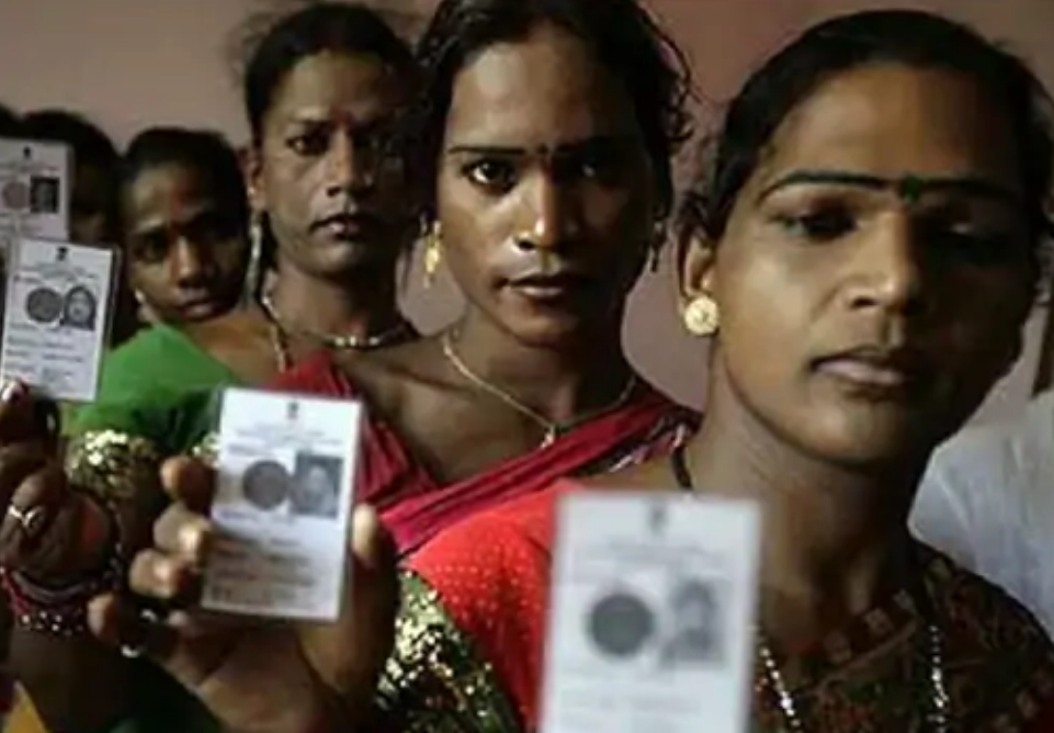 छत्तीसगढ़ में अब थर्ड जेंडर को भी मिलेगा पेंशन सरकार ने मंगाए आवेदन...