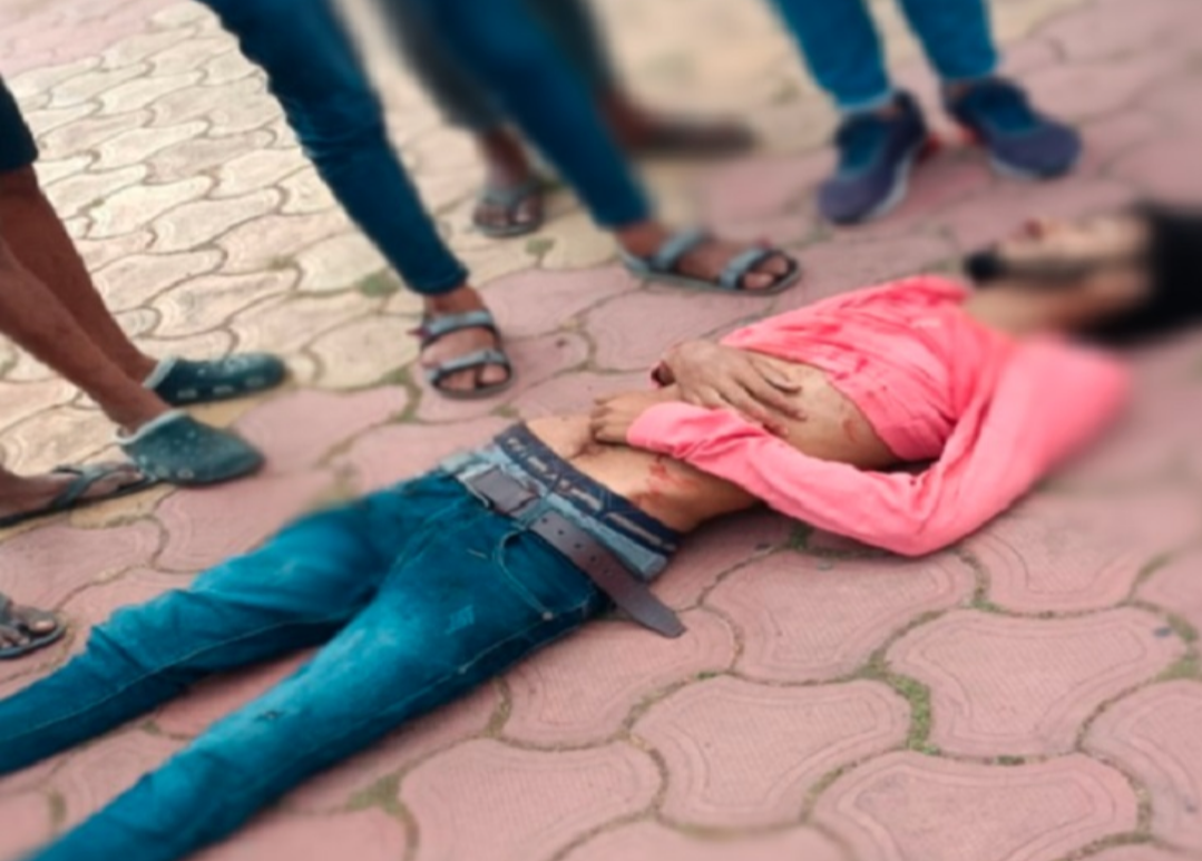 छत्तीसगढ़ में रिल्स बनाने के चक्कर में छात्र की गई जान,कॉलेज में दोस्तो के साथ बना रहा था वीडियो  