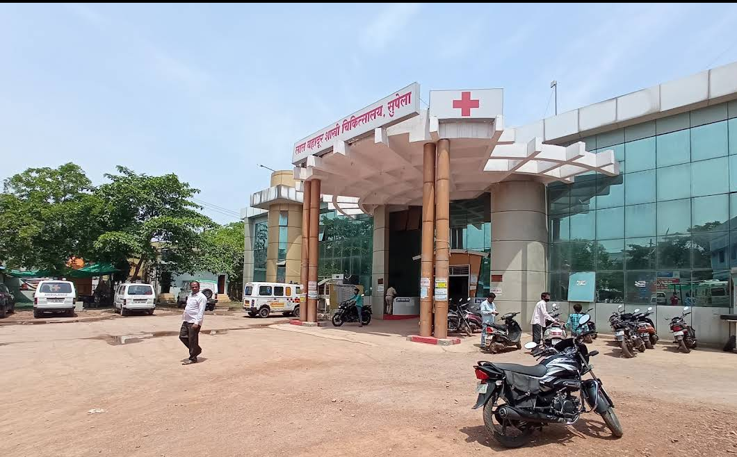 छत्तीसगढ़ लापरवाही ने ली नवजात की जान,बिना डॉक्टर के नर्स करा रही थी नार्मल डिलीवरी नवजात की गई जान जिम्मेदार कौन ?