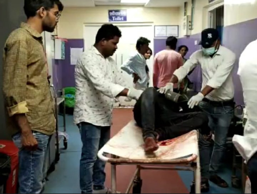 लड़की की बेवफाई में 2 प्रेमियों का खूनी संघर्ष ,एक ने कहा वो मुझसे प्यार करती है, दूसरा बोला वो सिर्फ मेरी है फिर कर दी हत्या 