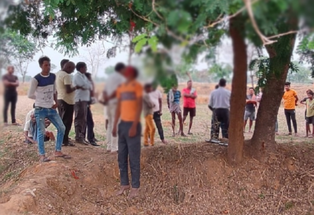 9 वी कक्षा का छात्र फेल हुआ तो लगा ली फाँसी आत्महत्या के पहले वीडियो बनाया बोला मैं जा रहा हूं