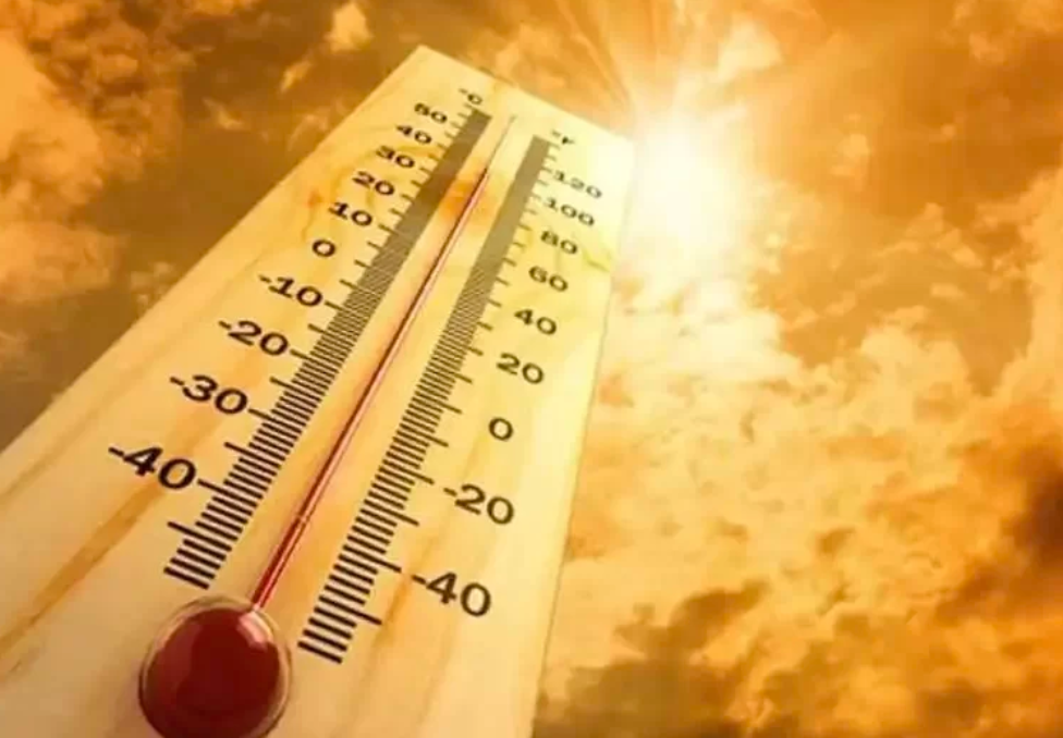 छत्तीसगढ़ में तापमान 44 डिग्री के पार : प्रदेश में सबसे गर्म जिला बलौदा बाजार, बाकी जगहों में भी लू जैसे हालात&hellip;!