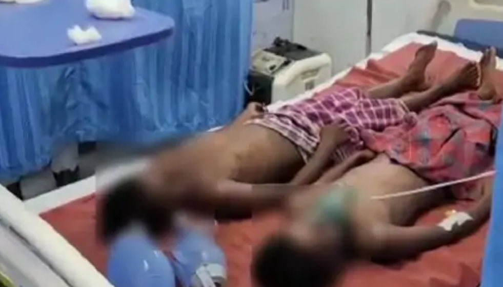 जगदलपुर तालाब में नहाने गए 3 बच्चों की डूबकर मौत,गहरे पानी मे जाने से हुआ हादसा