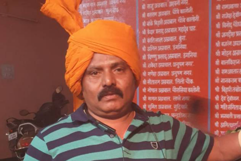 छत्तीसगढ़ पुलिस कस्टडी में अधेड़ की थाने में मौत,धोखेधड़ी के आरोप में रायपुर  से हुई थी गिरफ्तारी,परिजनों ने उठाए सवाल..