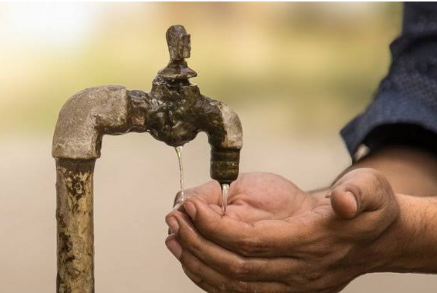 रायपुर के इन इलाकों में 5 मई को नही आएगा पानी,पाइप लाइन में सुधार का होगा कार्य..लिस्ट में कही आपका क्षेत्र तो नही?
