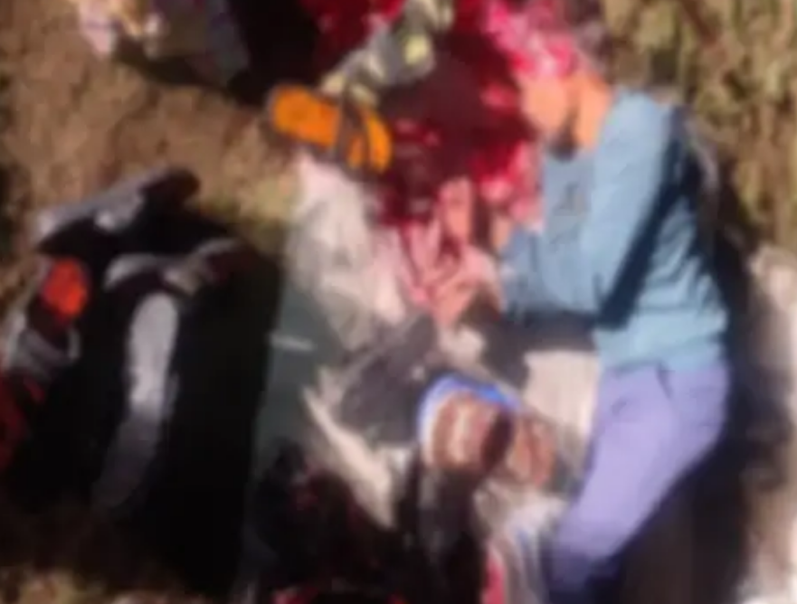 रायपुर में नाबालिग ने लोहे की रॉड से मारकर कर दी हत्या,युवक बोला तूने मेरा क्या बिगाड़ लिया,इस बात से चिढ़ गया नाबालिग...